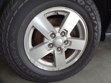 Load image into Gallery viewer, RADIATOR FAN ASSEMBLY Grand Cherokee Commander 2005 05 2006 06 07 08 - NW63448
