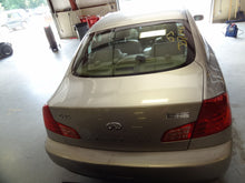 Load image into Gallery viewer, ECU ECM COMPUTER Infiniti G35 2003 03 Auto - NW59853
