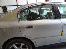 Load image into Gallery viewer, AMPLIFIER INFINITI G35 03 SEDAN 200 WATT - NW137000
