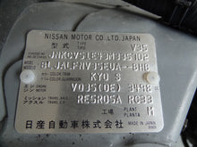 Load image into Gallery viewer, ECU ECM COMPUTER Infiniti G35 2003 03 Auto - NW59853
