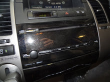 Load image into Gallery viewer, Radio Toyota Prius 2004 04 2005 05 2006 06 Am Fm Radio Cd Cassette - NW139934
