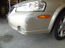 Load image into Gallery viewer, RADIO Nissan Maxima 2001 01 - NW137208
