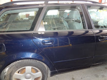Load image into Gallery viewer, FOG LIGHT Audi A4 2002 02 03 04 05 Left - NW81846
