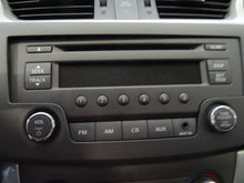 Load image into Gallery viewer, RADIO Nissan Sentra 2013 13 2014 14 - NW137367
