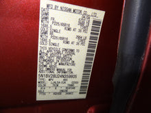 Load image into Gallery viewer, GRILLE Nissan Quest 2004 04 2005 05 2006 06 - NW98360
