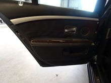 Load image into Gallery viewer, FOG LAMP LIGHT 750i 750il 750LI 760li Alpina B7 06-08 Bumper Mounted Left - NW82425

