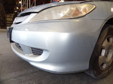 Load image into Gallery viewer, Radio Honda Civci 2004 04 2005 05 Am Fm CD Sedan Hybrid - NW137591
