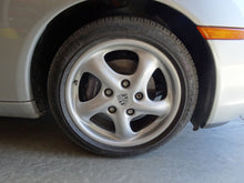 Load image into Gallery viewer, RADIATOR 911 911 Turbo Boxster Boxster S Carrera 1997-2005 Right - NW132498
