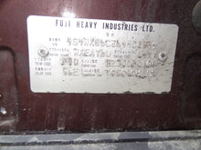 Load image into Gallery viewer, FOG LAMP LIGHT Subaru Tribeca 06 07 08 09 10 11 12 13 14 Left - NW83554
