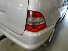 Load image into Gallery viewer, SPEEDOMETER CLUSTER Mercedes ML320 ML430 1999 99 - NW161293
