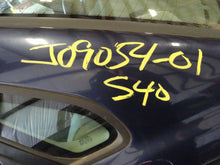 Load image into Gallery viewer, AUTOMATIC TRANSMISSION S40 V40 01 02 03 04 FWD VIN VS/VW - NW184648
