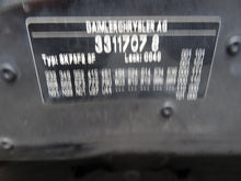 Load image into Gallery viewer, Park Lamp Light Mercedes-Benz SL500 2003 - NW83207
