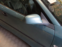 Load image into Gallery viewer, GRILLE Saab 9-3 2003 03 04 05 06 07 Upper End Left - NW98630
