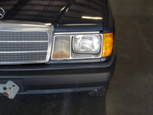 Load image into Gallery viewer, PARKLAMP 190E 1984 84 85 86 87 88 89 90 91 92 93 Left - NW83216
