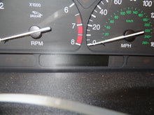 Load image into Gallery viewer, FOG LIGHT Jaguar S Type XJ8 2000 00 2001 01 02 03 04 05 06 07 Left - NW82712
