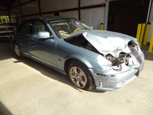 Load image into Gallery viewer, FOG LIGHT Jaguar S Type XJ8 2000 00 2001 01 02 03 04 05 06 07 Left - NW82712
