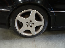 Load image into Gallery viewer, Computer Mercedes-Benz SL500 2003 - NW35999
