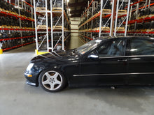 Load image into Gallery viewer, Computer Mercedes-Benz SL500 2003 - NW35999
