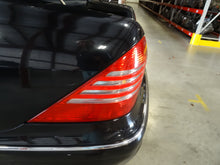 Load image into Gallery viewer, Computer Mercedes-Benz SL500 2003 - NW35999
