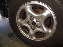 Load image into Gallery viewer, REAR DRIVE SHAFT Land Rover Discovery 2001 01 2002 02 - NW144347
