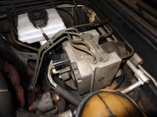 Load image into Gallery viewer, REAR DRIVE SHAFT Land Rover Discovery 2001 01 2002 02 - NW144347
