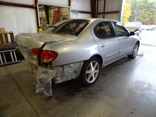 Load image into Gallery viewer, Park Lamp Light  INFINITI I35 2003 - NW82570

