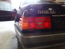 Load image into Gallery viewer, Radio Antenna  MERCEDES 500 1992 - NW7856
