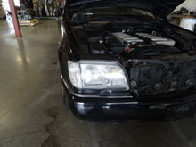 Load image into Gallery viewer, ECU ECM Computer  MERCEDES 600 1992 - NW106143
