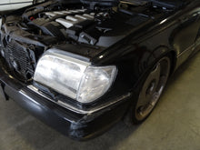 Load image into Gallery viewer, ECU ECM Computer  MERCEDES 600 1992 - NW106143
