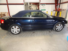 Load image into Gallery viewer, SPEEDOMETER CLUSTER Audi A4 2005 05 2006 06 Convertible - NW159495
