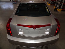 Load image into Gallery viewer, Radio Cadillac CTS 2006 - NW134445

