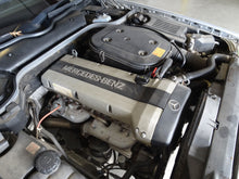 Load image into Gallery viewer, ECU ECM Computer  MERCEDES 300SL 1993 - NW61704
