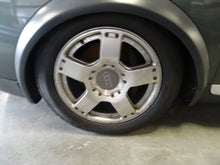 Load image into Gallery viewer, FOG LIGHT Audi All Road 2001 01 2002 02 03 04 Left - NW81943
