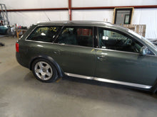Load image into Gallery viewer, FOG LIGHT Audi All Road 2001 01 2002 02 03 04 Right - NW81944
