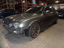 Load image into Gallery viewer, Headlight Lamp Assembly Jaguar S Type 2004 - NW102981
