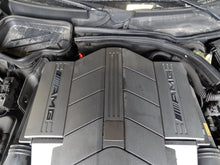 Load image into Gallery viewer, FOG LAMP LIGHT C230 C240 C280 C320 C350 C55 CLS500 05-11 Bumper Mounted - NW83317
