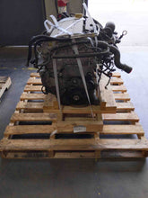 Load image into Gallery viewer, AUTOMATIC TRANSMISSION Saab 9-3 03 04 05 06 07 - NW184407

