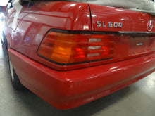 Load image into Gallery viewer, Computer Mercedes-Benz SL55 1994 - NW35921
