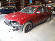 Load image into Gallery viewer, HEADLIGHT LAMP ASSEMBLY Volkswagen Passat 98 99 00 01 Right - NW103737
