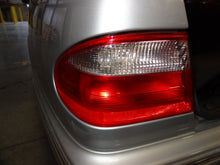 Load image into Gallery viewer, AUTOMATIC TRANSMISSION CLK320 CLK430 CLK500 CLK55 E320 E430 00-03 RWD - NW184116
