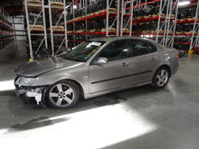 Load image into Gallery viewer, GRILL Saab 9-3 2003 03 2004 04 2005 05 2006 06 07 Right - NW98646
