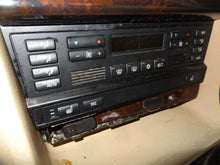 Load image into Gallery viewer, FOG LAMP LIGHT BMW 740i 740il 750il 95 96 97 98 99 00 01 Left - NW82361
