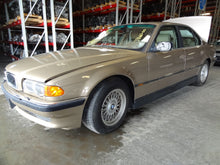 Load image into Gallery viewer, FOG LAMP LIGHT BMW 740i 740il 750il 95 96 97 98 99 00 01 Left - NW82361

