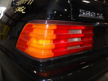 Load image into Gallery viewer, Radio Antenna  MERCEDES 500 1991 - NW7860
