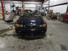 Load image into Gallery viewer, Fog Light BMW 325i 330i 2004 04 2005 05 2006 06 Coupe Convertible Left - NW82001
