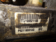 Load image into Gallery viewer, Fog Light Aspen Grand Cherokee Durango Dakota 2005 05 2006 06 07 08 09 10 - NW81414
