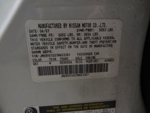 Load image into Gallery viewer, TRANSMISSION Infiniti M45 2006 06 2007 07 - NW183629
