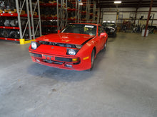 Load image into Gallery viewer, Park Lamp Light  PORSCHE 944 1985 - NW83358
