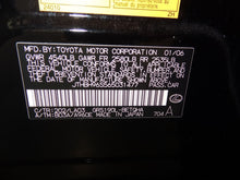 Load image into Gallery viewer, Computer  LEXUS GS300 2006 - NW33759
