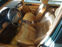 Load image into Gallery viewer, Mass Air Flow Sensor Meter Maf  MERCEDES 300E 1993 - NW5366
